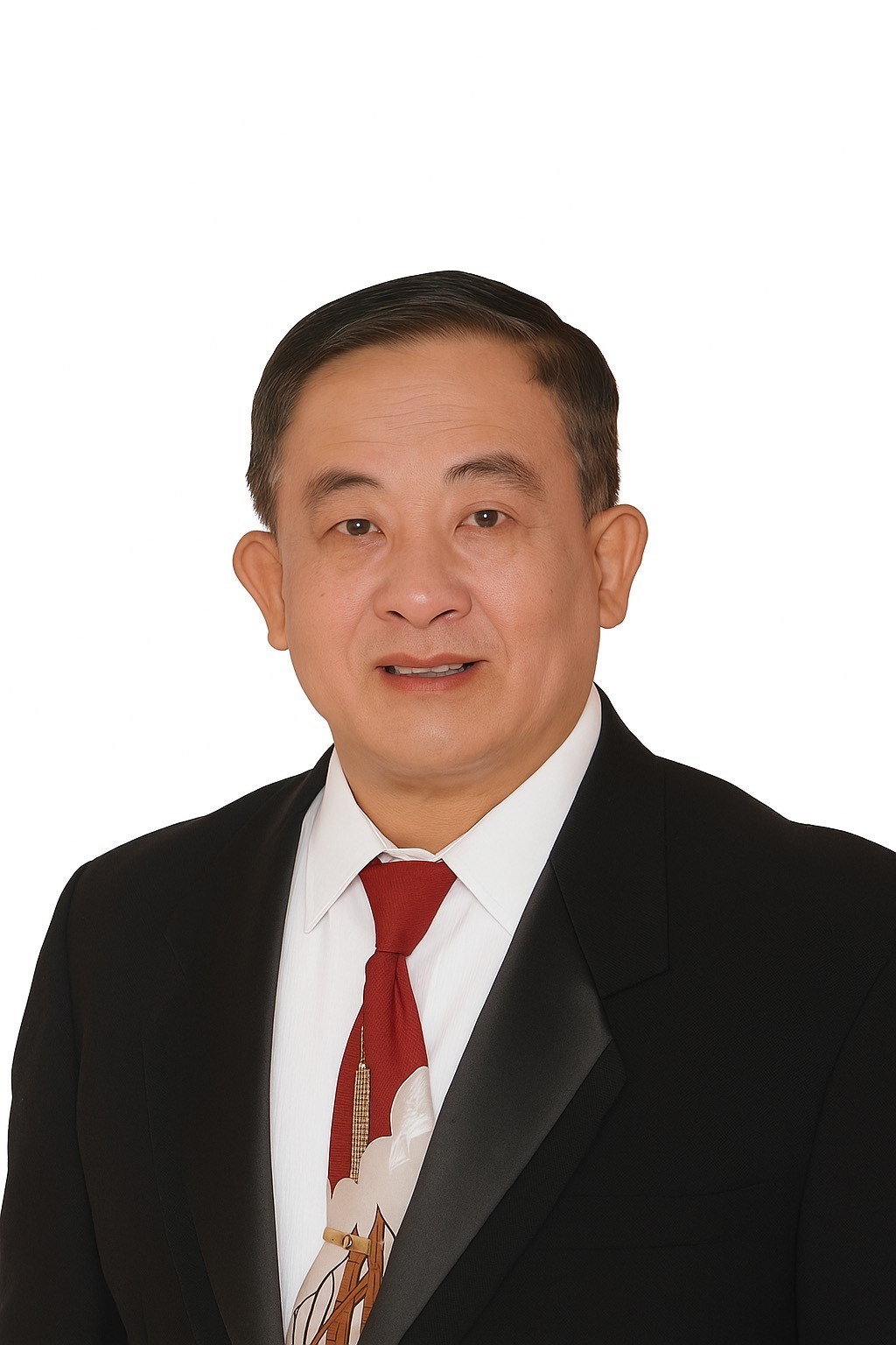 Obituary of Ngo Tran