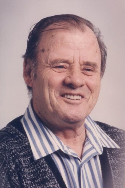 Obituary of Howard Wesley Mayhew