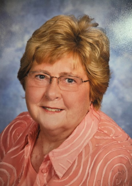 Obituary of Madonna Irene Adcock