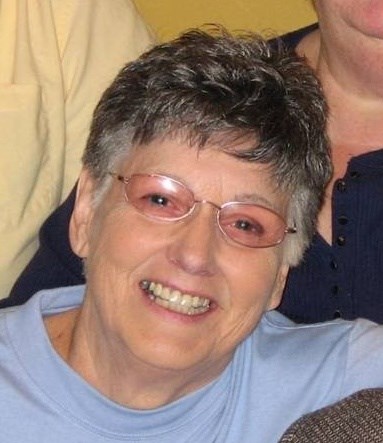 Obituary of Carolyn J Loduca