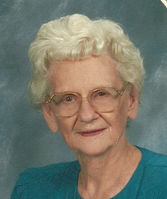 Obituary of Lillie Bulger Bivin