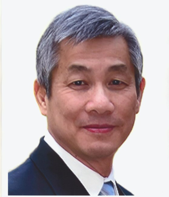 Obituary of Chuong Dinh Doan