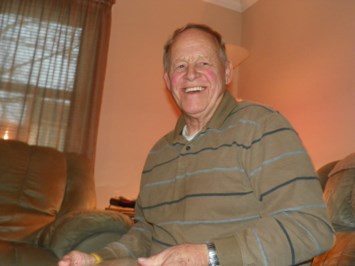 Obituary of Robert Louis Vogel