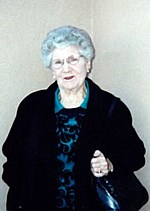 Loretta Welch