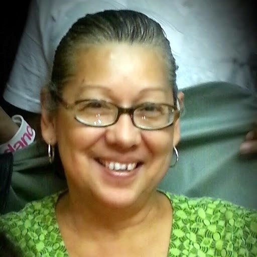 Obituary of Mary Elena Rios