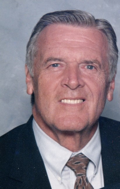 Obituario de Herbert Duncan Vail Jr.