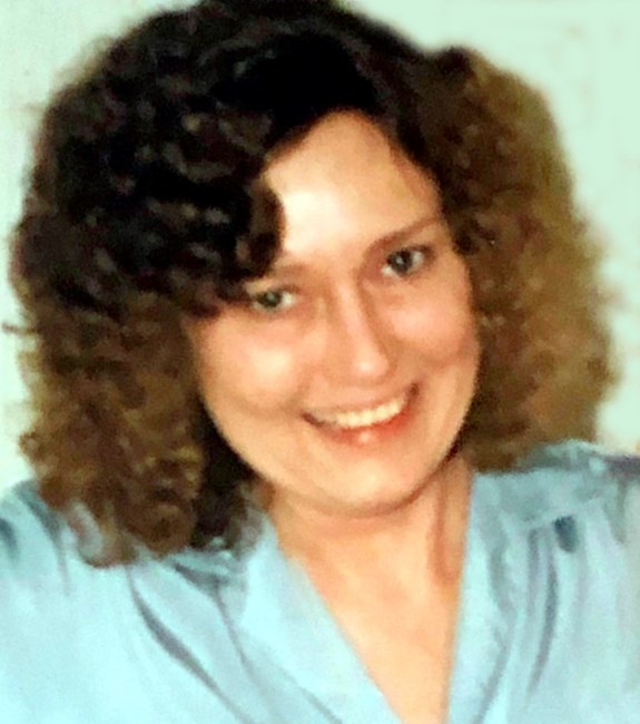 Obituary of Brenda Margaret Painter