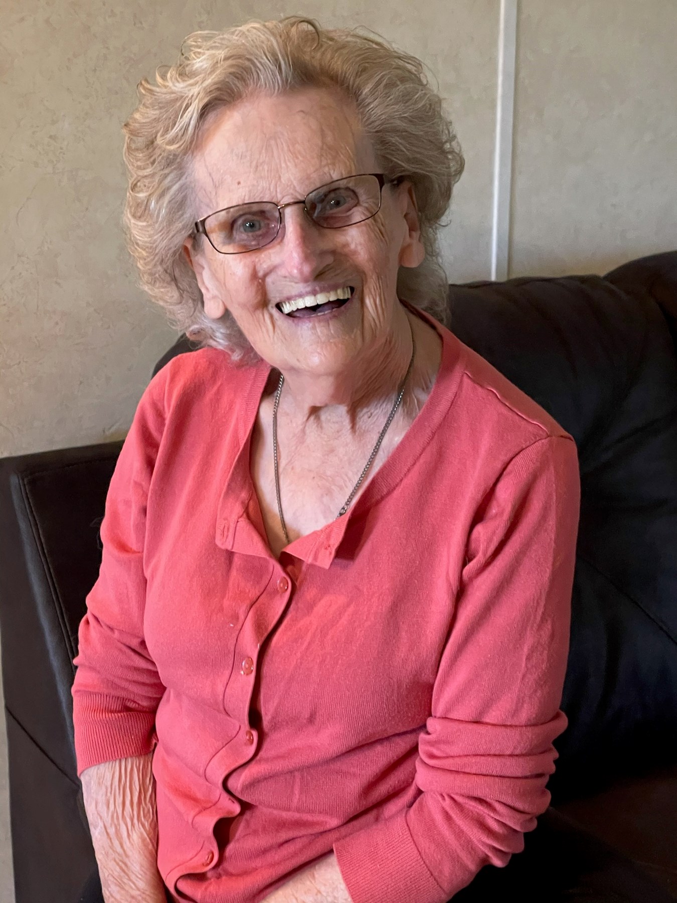 Obituary of Louella Landry Bourque