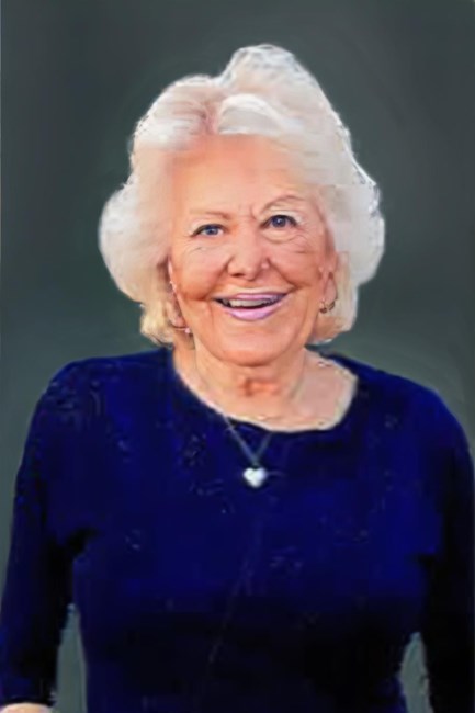 Obituary of Bernice "Bounie" Heit