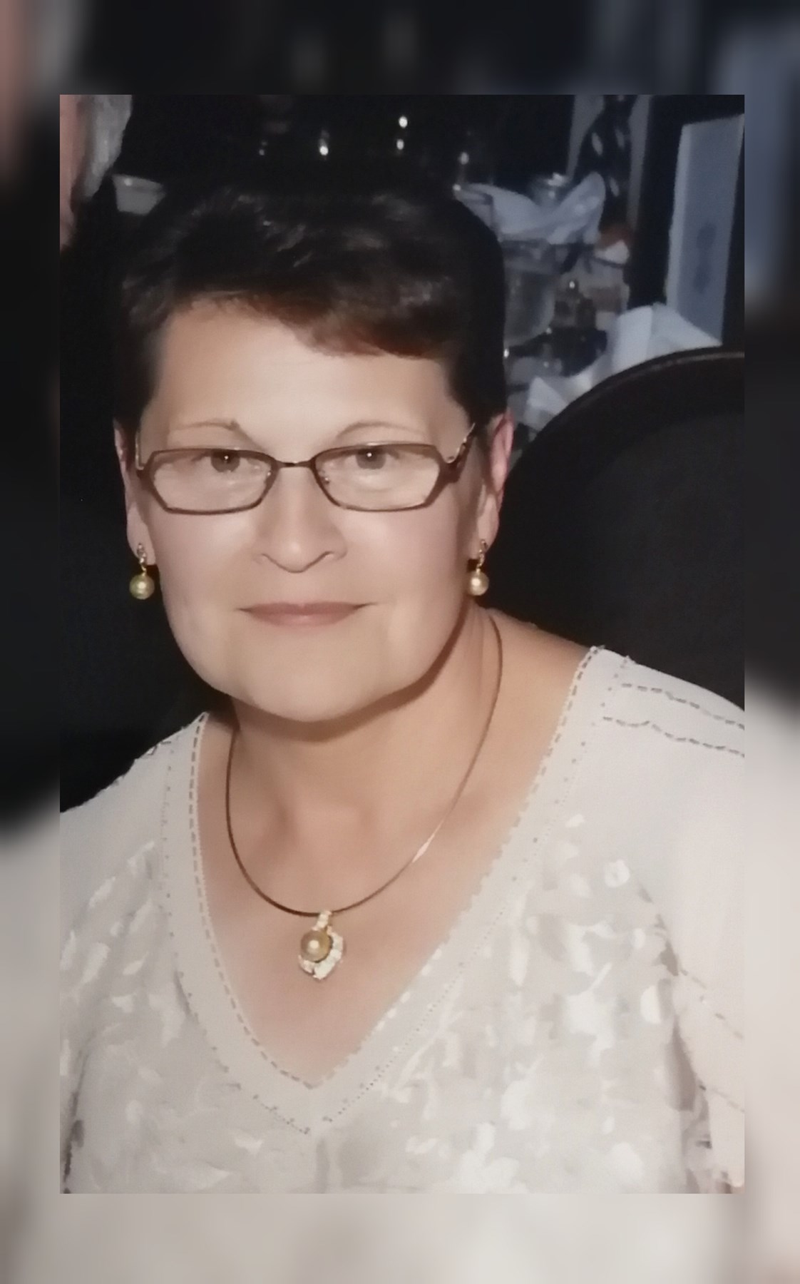 Obituary of Bernadette Merceda Casanave