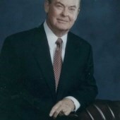 Obituary of Robert E. Joseph