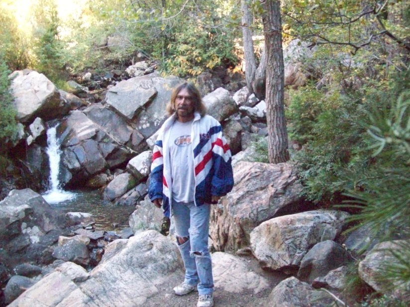 Obituary of Robbie Scott Norman