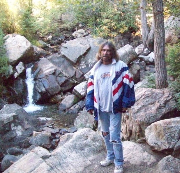 Obituary of Robbie Scott Norman