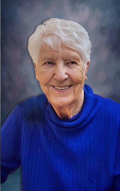 Obituary of Beatrice Almeda Armstrong