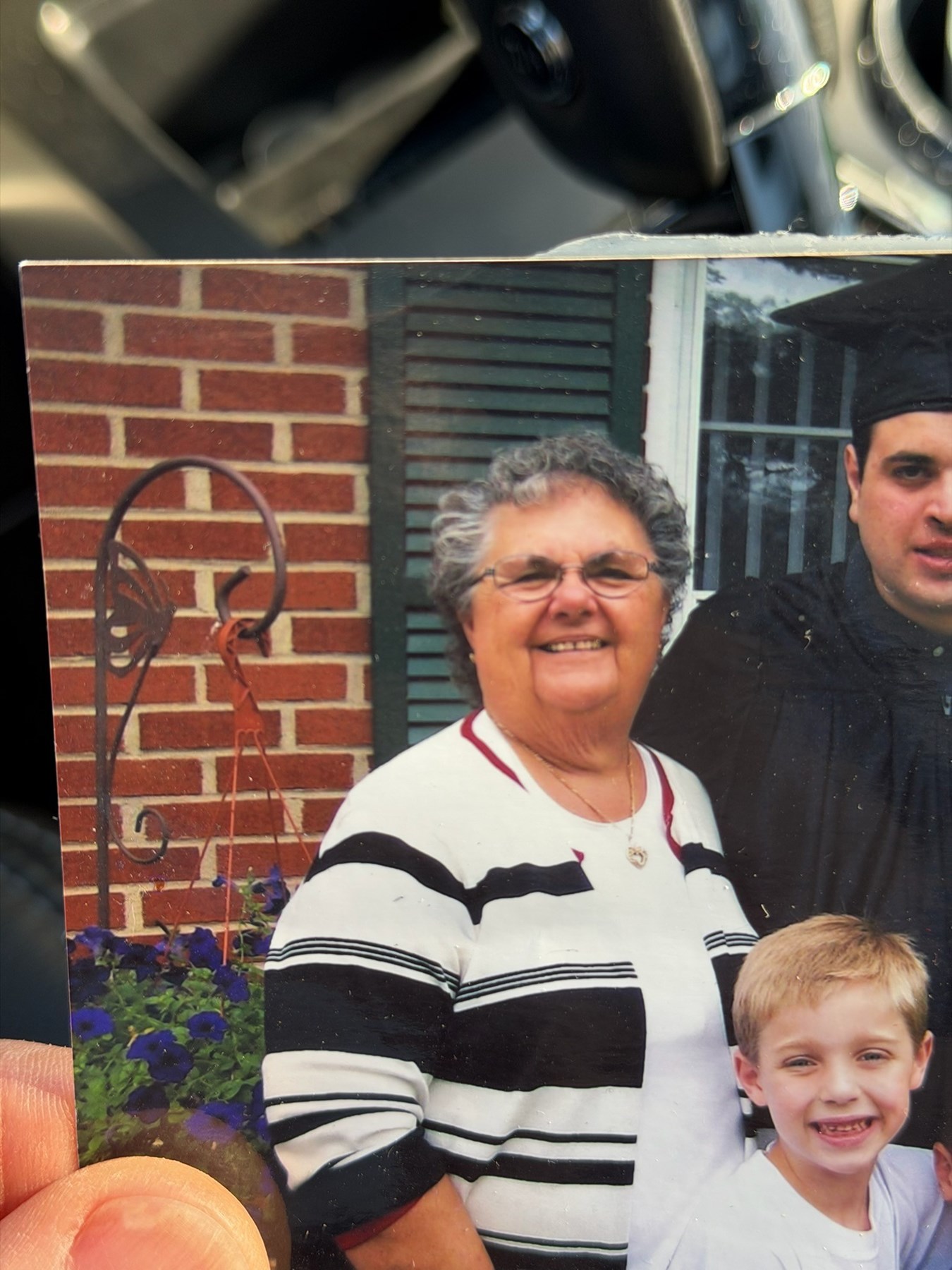 Obituary of Nancy D. Spataro