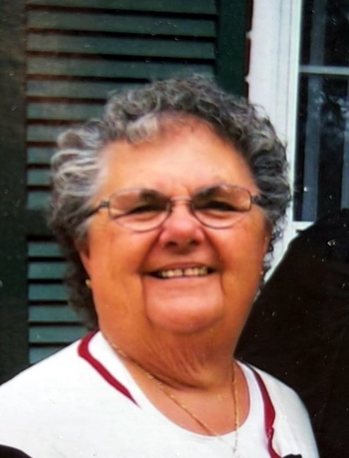 Obituary of Nancy D. Spataro