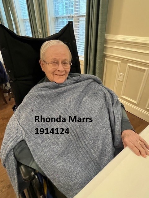 Obituary of Rhonda Mae Marrs
