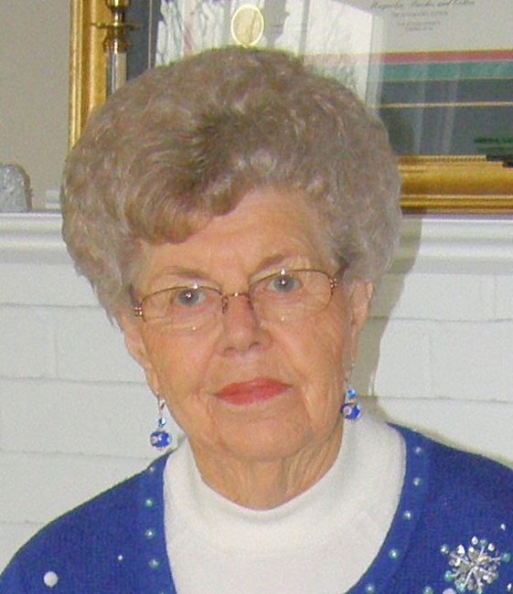 Obituary of Virginia Joyce