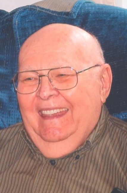 Obituary of Stephen E. Peters