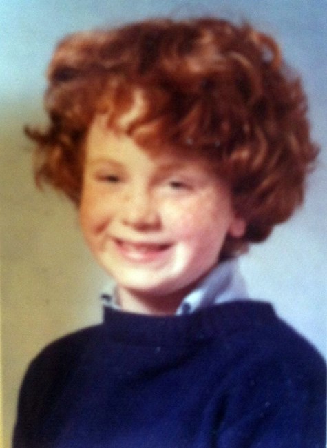 Obituary of Jennifer M. Tierney