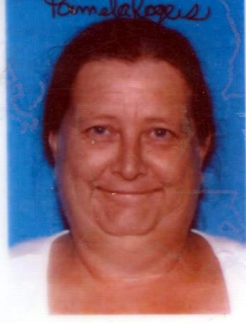 Obituary of Pamela Pierre Rogers Robert