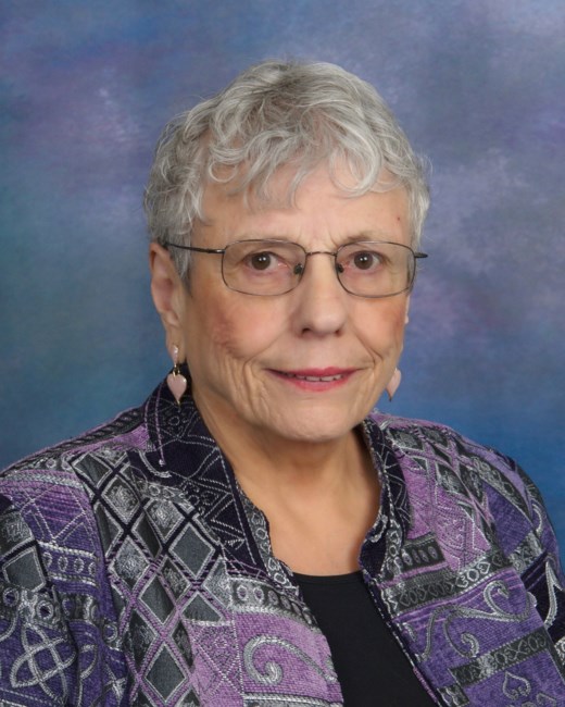 Obituario de Shirley L. Bostrom