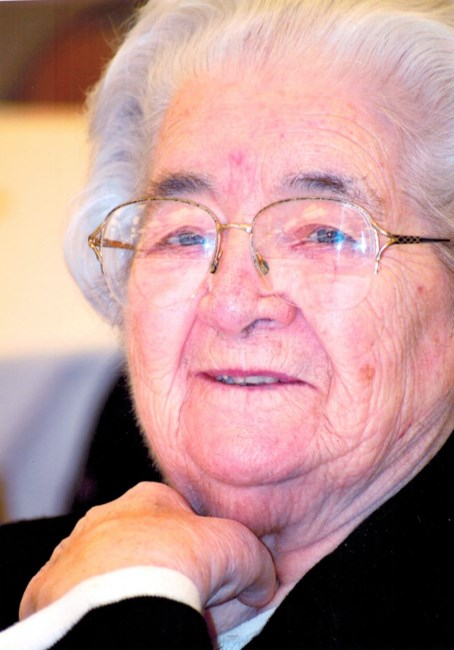 Obituary of Edna Viola Chandler