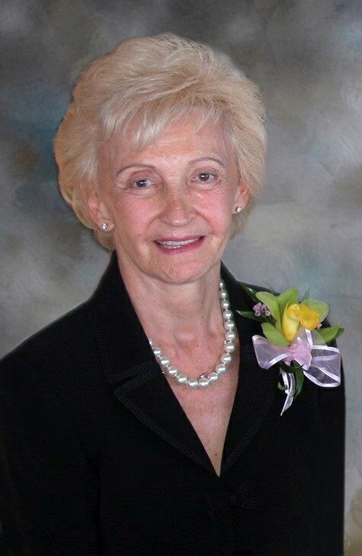 Obituary of Seena Tomar Bernstein