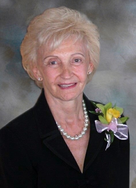 Obituary of Seena Tomar Bernstein