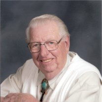 Avis de décès de Donald Wayne Bowen