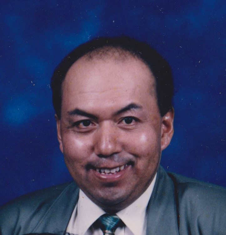 Obituary of Joseph Rafael Holoyohoy
