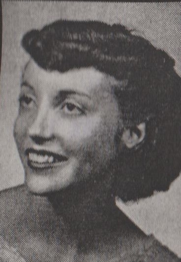 Obituario de Dorothy Lillian Davis