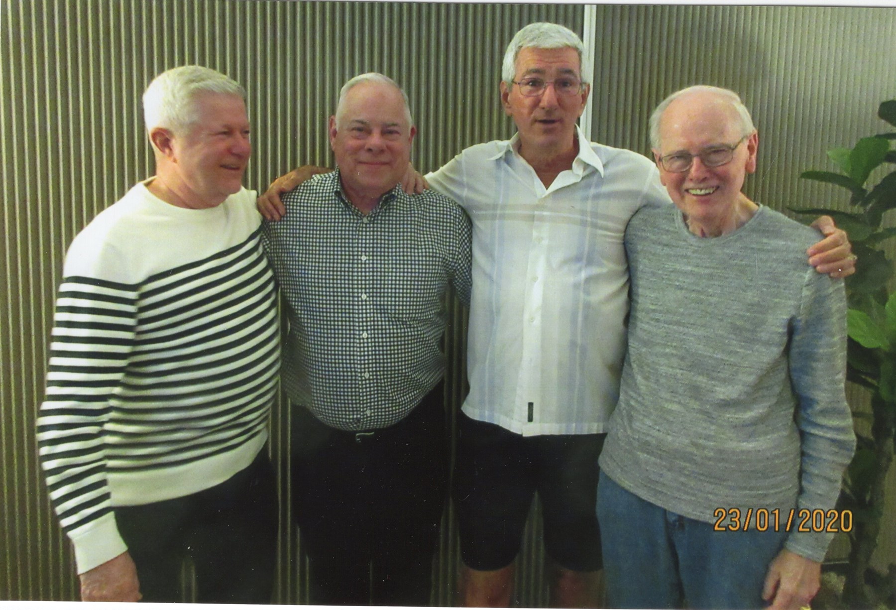 Obituary of Michael Sullivan