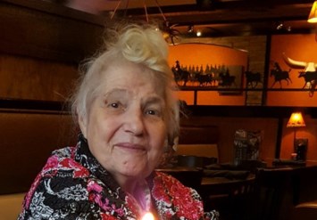Obituary of Sylvia Rozkowski