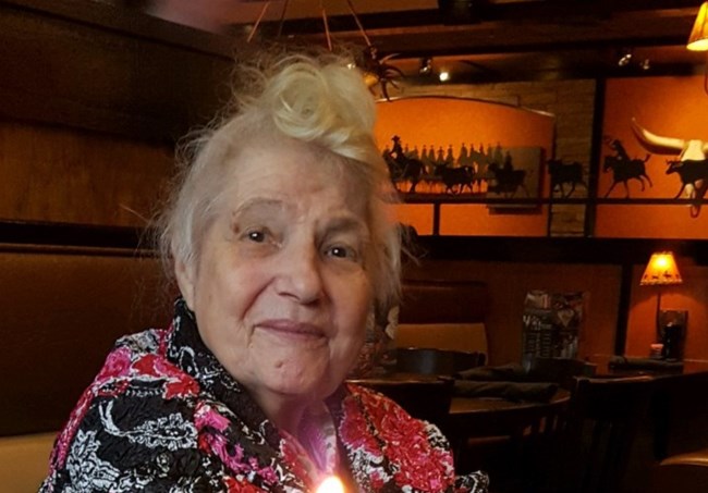 obituary image