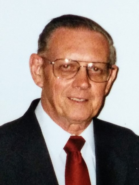 Obituary of Leslie Vernard Wagner