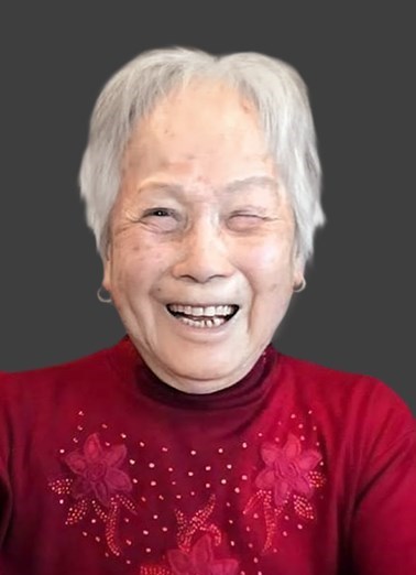 Obituary of Chui So Chan