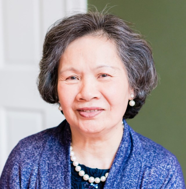 Obituary of Gai Thi Nguyen