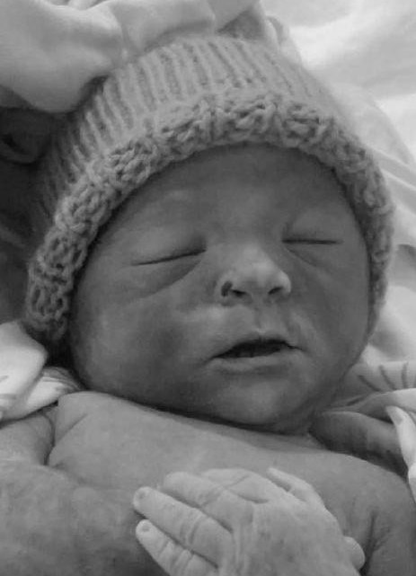 Obituary of Ahlani Mae Walton