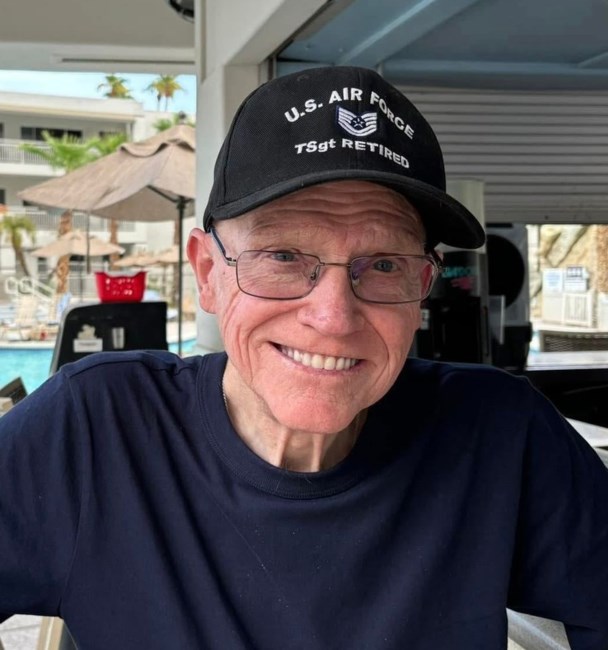 Obituary of Gary Duane Trager