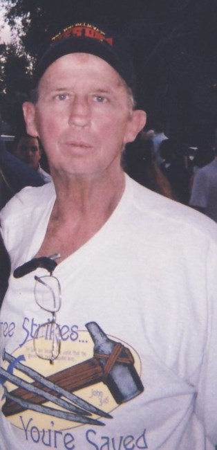 Obituary of William George Stone