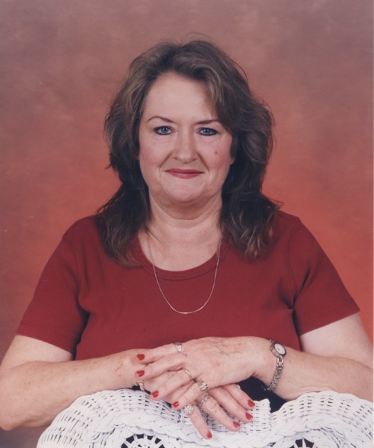 Obituary of Martha Jane Mullins Wilbanks