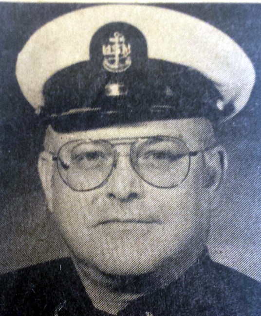 Obituary of David Paul Runge