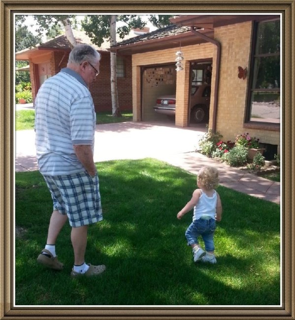 Don Mitchell Obituary Greeley Co