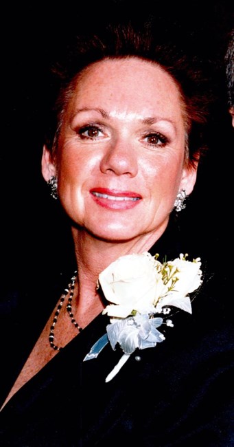 Obituary of Dona Barry Jackson