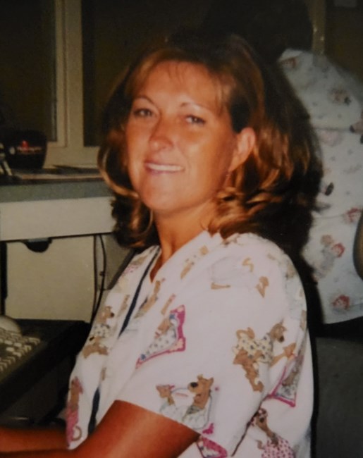 Obituary of Teresa Belcher