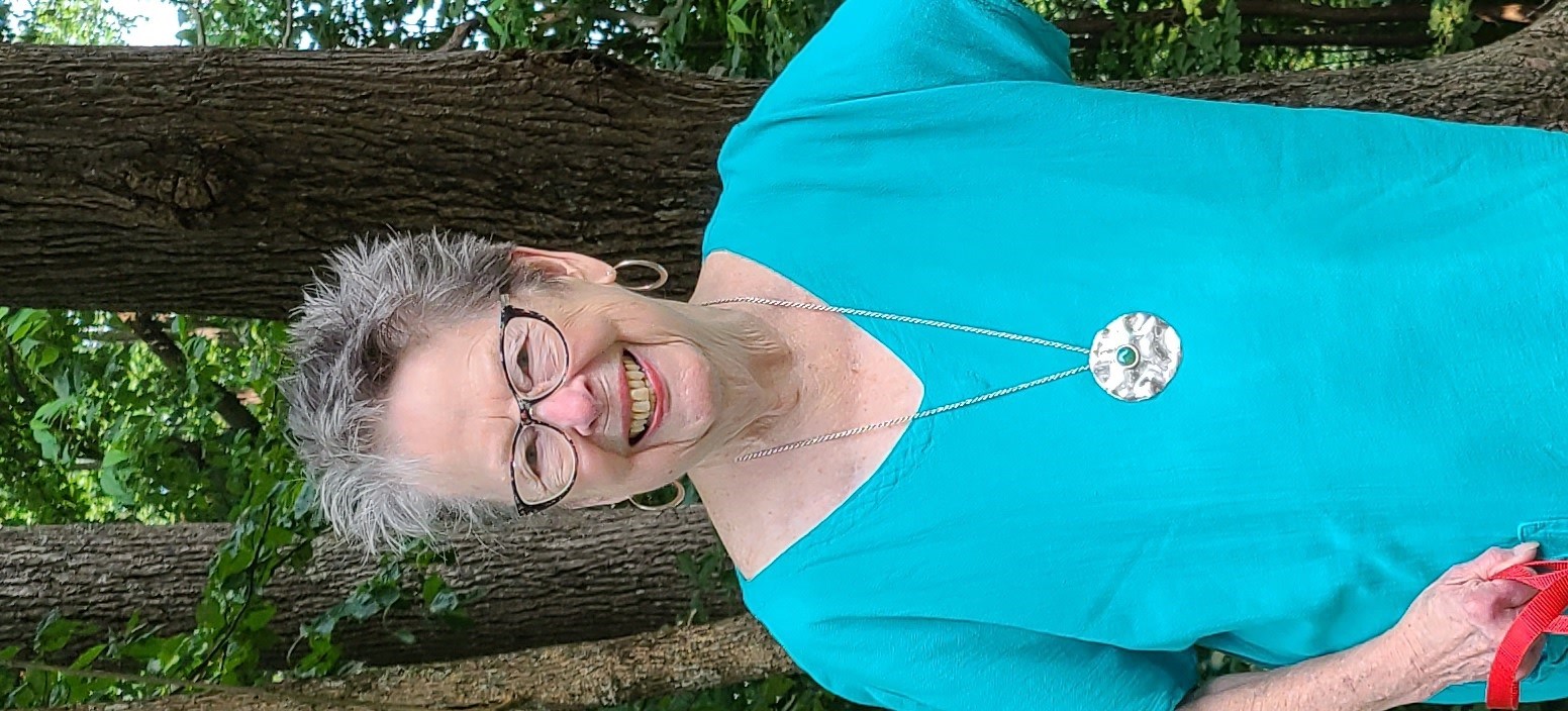 Obituary of Barbara Dye Booth