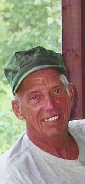 Obituary of Charles Kenneth Salmon Sr.