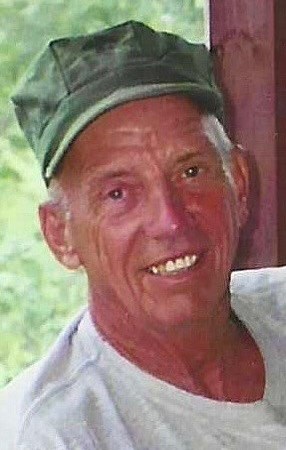 Avis de décès de Charles Kenneth Salmon Sr.