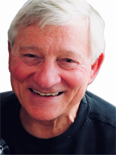 Avis de décès de Thomas Cooper